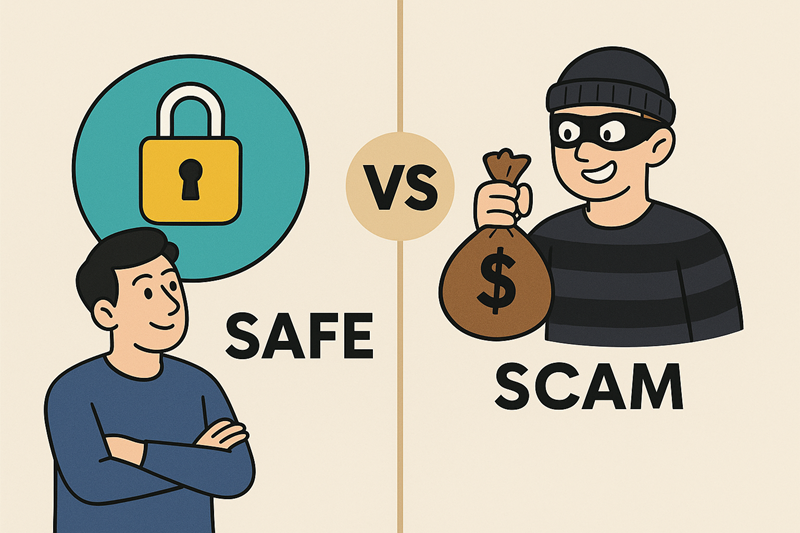 Quotex Review India 2026 safe or scam check