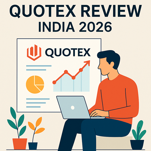 Quotex Review India 2026