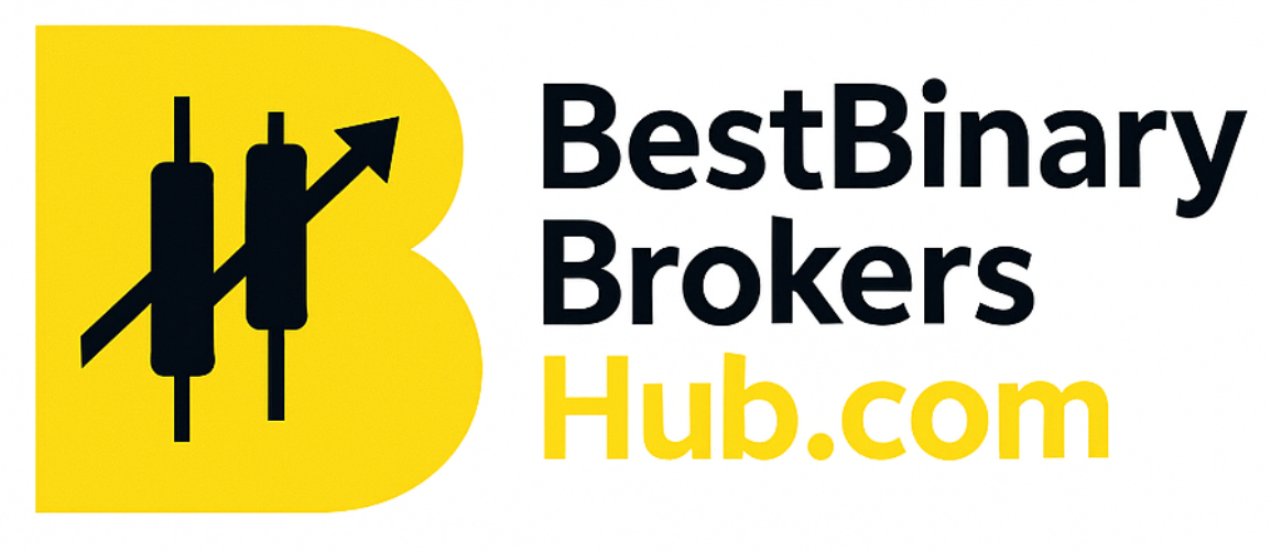 Best Binary Brokers Hub