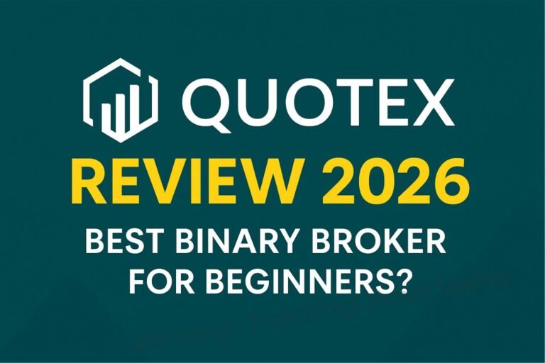 Quotex Review 2026