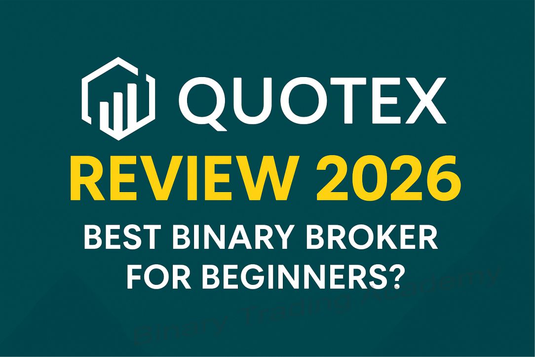 Quotex Review 2026